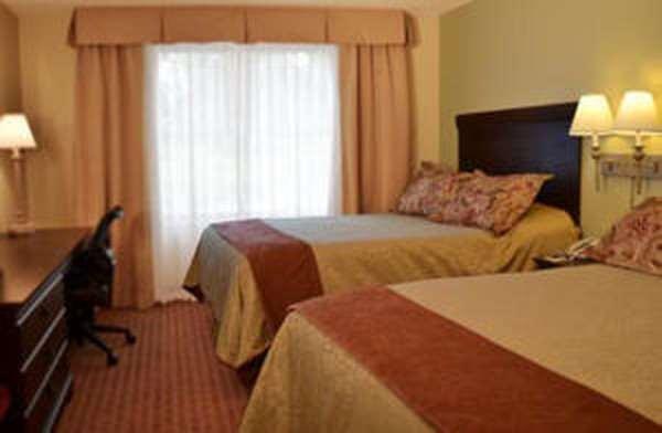 מורגנטאון Euro-Suites Hotel חדר תמונה