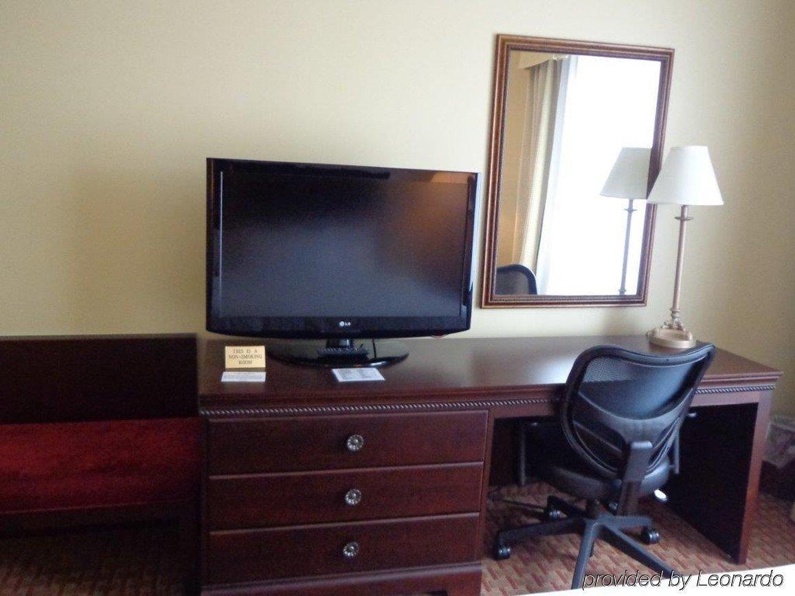 מורגנטאון Euro-Suites Hotel מראה חיצוני תמונה