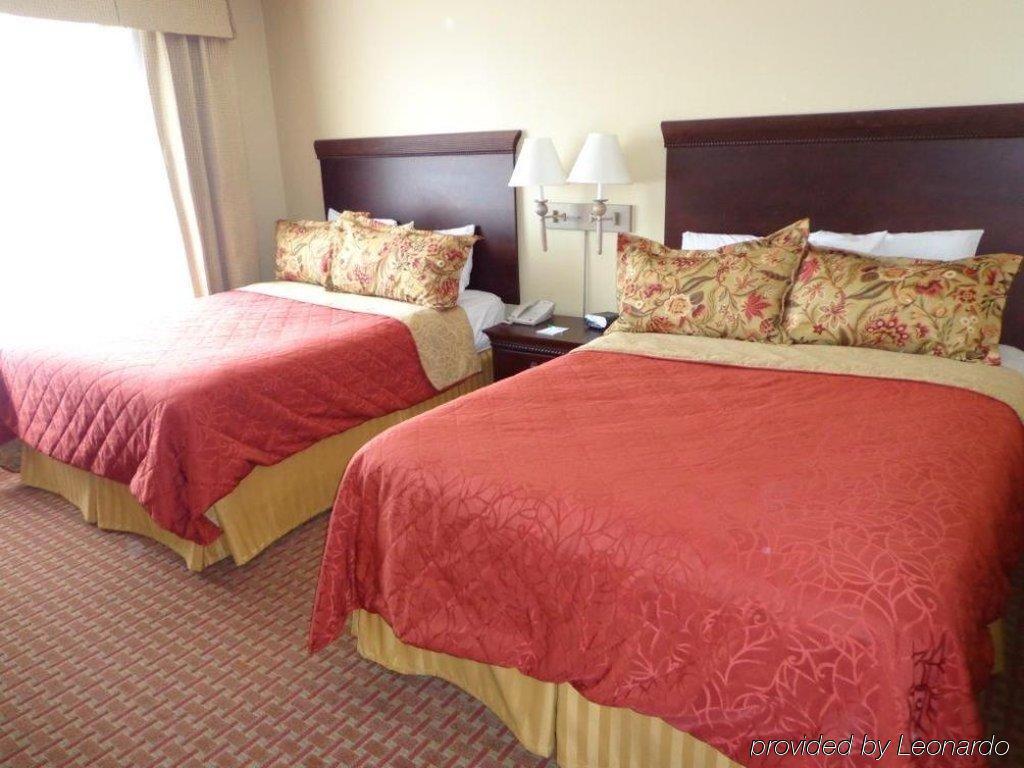 מורגנטאון Euro-Suites Hotel מראה חיצוני תמונה