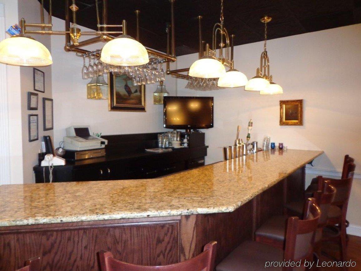 מורגנטאון Euro-Suites Hotel מראה חיצוני תמונה
