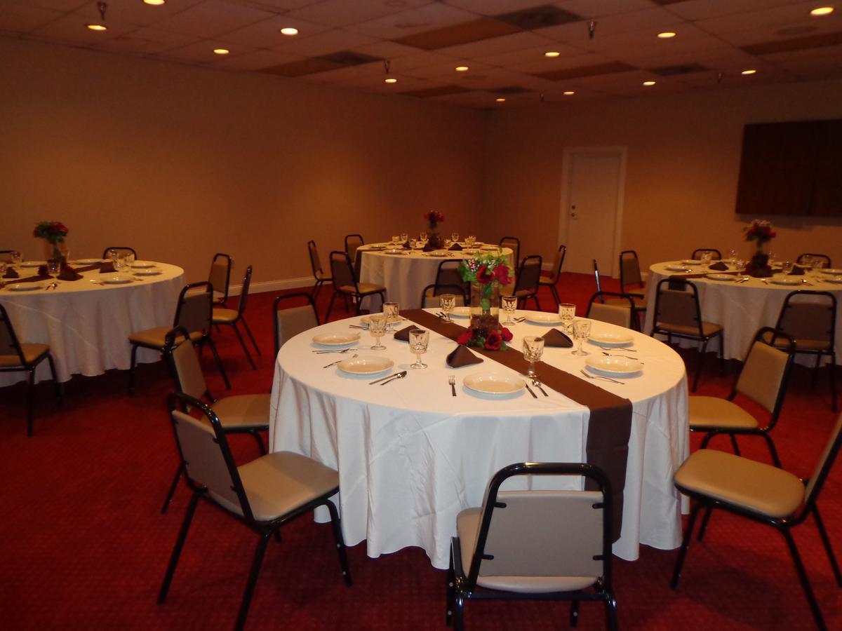 מורגנטאון Euro-Suites Hotel מראה חיצוני תמונה